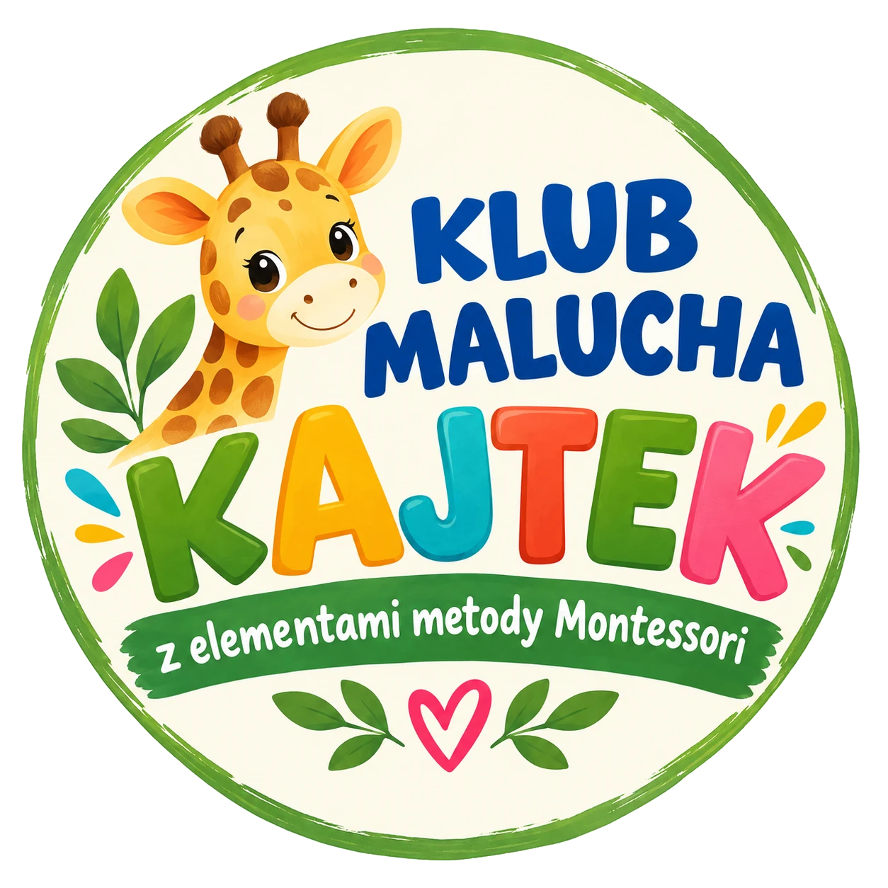 Klub Malucha KAJTEK
